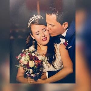 Meet your Posher, Sara elisa